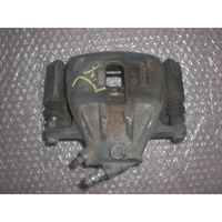 SPREDNJE LEVE ZAVORNE CELJUSTI  OEM N. 440100 ORIGINAL REZERVNI DEL CITROEN C3 / PLURIEL MK1 (2002 - 09/2005) BENZINA LETNIK 2005