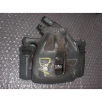 SPREDNJE DESNE ZAVORNE CELJUSTI  OEM N. 4401000 ORIGINAL REZERVNI DEL CITROEN C3 / PLURIEL MK1 (2002 - 09/2005) BENZINA LETNIK 2005