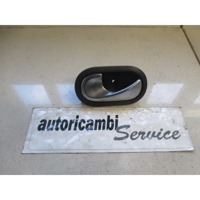 NOTRANJA KLJUKA  OEM N.  ORIGINAL REZERVNI DEL RENAULT SCENIC/GRAND SCENIC JM0/1 MK2 (2003 - 2009) DIESEL LETNIK 2003