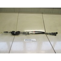 ZAJLE MENJALNIKA OEM N. 3382052670 ORIGINAL REZERVNI DEL TOYOTA URBAN CRUISER P1 (2009 - 2014) DIESEL LETNIK 2009