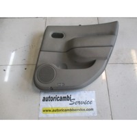 VRATNI PANEL OEM N. PNPDPRNSCENICJM01MK2MV5P ORIGINAL REZERVNI DEL RENAULT SCENIC/GRAND SCENIC JM0/1 MK2 (2003 - 2009) DIESEL LETNIK 2003