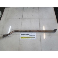 FLEKSIBILNA CEV GLUSNIKA  OEM N. 8200447377 ORIGINAL REZERVNI DEL RENAULT SCENIC/GRAND SCENIC JM0/1 MK2 (2003 - 2009) DIESEL LETNIK 2003