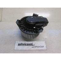 VENTILATOR  KABINE  OEM N. 8710352151 ORIGINAL REZERVNI DEL TOYOTA URBAN CRUISER P1 (2009 - 2014) DIESEL LETNIK 2009