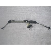 KRMILJENJE OEM N. 48001BC45A ORIGINAL REZERVNI DEL NISSAN MICRA K12 K12E MK3 (2002 - 2010) BENZINA LETNIK 2006