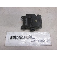 MOTORCEK OGREVANJA OEM N. 638000172 ORIGINAL REZERVNI DEL TOYOTA URBAN CRUISER P1 (2009 - 2014) DIESEL LETNIK 2009