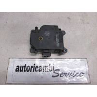 MOTORCEK OGREVANJA OEM N. 638000181 ORIGINAL REZERVNI DEL TOYOTA URBAN CRUISER P1 (2009 - 2014) DIESEL LETNIK 2009