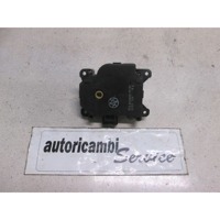 MOTORCEK OGREVANJA OEM N. 638000181 ORIGINAL REZERVNI DEL TOYOTA URBAN CRUISER P1 (2009 - 2014) DIESEL LETNIK 2009