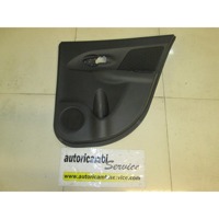 VRATNI PANEL OEM N. PNPDTTYURBANCRUISERP1SV5P ORIGINAL REZERVNI DEL TOYOTA URBAN CRUISER P1 (2009 - 2014) DIESEL LETNIK 2009