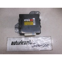 RAZNE KRMILNE ENOTE  OEM N. 795009400 ORIGINAL REZERVNI DEL TOYOTA URBAN CRUISER P1 (2009 - 2014) DIESEL LETNIK 2009