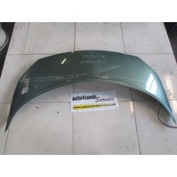 POKROV MOTORJA OEM N. 7751474289 ORIGINAL REZERVNI DEL RENAULT SCENIC/GRAND SCENIC JM0/1 MK2 (2003 - 2009) DIESEL LETNIK 2003