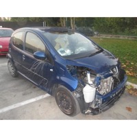 PEUGEOT 107 1.0 B 50KW 5M 5P (2006) RICAMBIO USATO 
