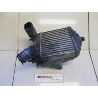 HLADILNIK INTERCOOLER OEM N. 467642530 ORIGINAL REZERVNI DEL FIAT PUNTO 188 188AX MK2 (1999 - 2003) DIESEL LETNIK 2002