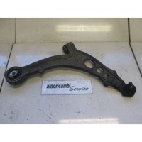 SPREDNJA DESNA ROKA  OEM N. 46545659 ORIGINAL REZERVNI DEL FIAT PUNTO 188 188AX MK2 (1999 - 2003) DIESEL LETNIK 2002