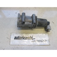 EGR VENTIL/IZMENJALNIK OEM N. 46778209 ORIGINAL REZERVNI DEL FIAT PUNTO 188 188AX MK2 (1999 - 2003) DIESEL LETNIK 2002