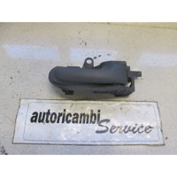 NOTRANJA KLJUKA  OEM N. 9143K8 ORIGINAL REZERVNI DEL PEUGEOT 107 PM PN (2005 - 2014) BENZINA LETNIK 2006