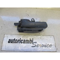 NOTRANJA KLJUKA  OEM N. 9143K9 ORIGINAL REZERVNI DEL PEUGEOT 107 PM PN (2005 - 2014) BENZINA LETNIK 2006