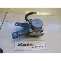 ABS AGREGAT S PUMPO OEM N. 265231579 ORIGINAL REZERVNI DEL PEUGEOT 107 PM PN (2005 - 2014) BENZINA LETNIK 2006