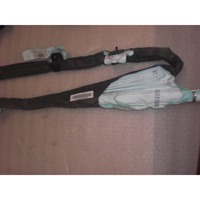 ZRACNA BLAZINA GLAVA LEVA OEM N.  ORIGINAL REZERVNI DEL FIAT PANDA 319 (DAL 2011) DIESEL LETNIK 2011