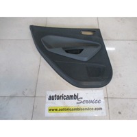 VRATNI PANEL OEM N. PNPSTFDFIESTACB1MK6BR5P ORIGINAL REZERVNI DEL FORD FIESTA CB1 CNN MK6 (09/2008 - 11/2012) DIESEL LETNIK 2010