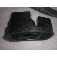 ODVOD ZRAKA OEM N.  ORIGINAL REZERVNI DEL FIAT PANDA 319 (DAL 2011) BENZINA LETNIK 2013