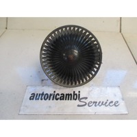 VENTILATOR  KABINE  OEM N. VP8E2H18456 ORIGINAL REZERVNI DEL FORD FIESTA CB1 CNN MK6 (09/2008 - 11/2012) DIESEL LETNIK 2010