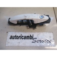 ZUNANJA KLJUKA SPREDNJA LEVA VRATA OEM N. 1767138 ORIGINAL REZERVNI DEL FORD FIESTA CB1 CNN MK6 (09/2008 - 11/2012) DIESEL LETNIK 2010