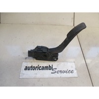 PEDALI OEM N. 8V219F836AA ORIGINAL REZERVNI DEL FORD FIESTA CB1 CNN MK6 (09/2008 - 11/2012) DIESEL LETNIK 2010