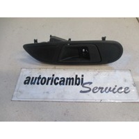 NOTRANJA KLJUKA  OEM N. 1686307 ORIGINAL REZERVNI DEL FORD FIESTA CB1 CNN MK6 (09/2008 - 11/2012) DIESEL LETNIK 2010