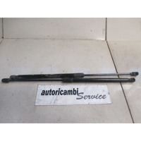 AMORTIZERJI PRTLJAZNIH VRAT  OEM N. 8A61A406A10AC ORIGINAL REZERVNI DEL FORD FIESTA CB1 CNN MK6 (09/2008 - 11/2012) DIESEL LETNIK 2010