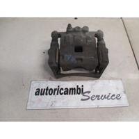 SPREDNJE DESNE ZAVORNE CELJUSTI  OEM N. 1766808 ORIGINAL REZERVNI DEL FORD FIESTA CB1 CNN MK6 (09/2008 - 11/2012) DIESEL LETNIK 2010