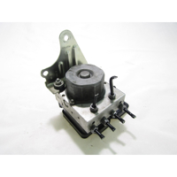 ABS AGREGAT S PUMPO OEM N.  ORIGINAL REZERVNI DEL FIAT PANDA 319 (DAL 2011) DIESEL LETNIK 2011