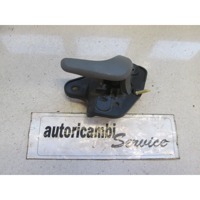 NOTRANJA KLJUKA  OEM N. 0RT76BD5AA ORIGINAL REZERVNI DEL CHRYSLER VOYAGER/GRAN VOYAGER RG RS MK4 (2001 - 2007) DIESEL LETNIK 2003