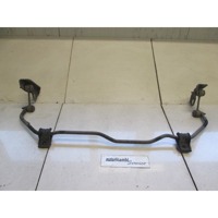 SPREDNJI STABILIZATOR OEM N. 04743132AA ORIGINAL REZERVNI DEL CHRYSLER VOYAGER/GRAN VOYAGER RG RS MK4 (2001 - 2007) DIESEL LETNIK 2003