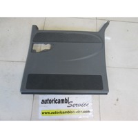 VRATNI PANEL OEM N. PNPDTCSVOYAGMK4MV5P ORIGINAL REZERVNI DEL CHRYSLER VOYAGER/GRAN VOYAGER RG RS MK4 (2001 - 2007) DIESEL LETNIK 2003