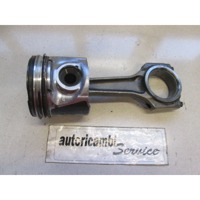 BAT ROCICNE GREDI/ OEM N.  ORIGINAL REZERVNI DEL CHRYSLER VOYAGER/GRAN VOYAGER RG RS MK4 (2001 - 2007) DIESEL LETNIK 2003