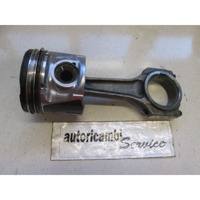 BAT ROCICNE GREDI/ OEM N. 84932 ORIGINAL REZERVNI DEL CHRYSLER VOYAGER/GRAN VOYAGER RG RS MK4 (2001 - 2007) DIESEL LETNIK 2003