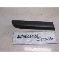 ZUNANJI PROFILI IN LETVE OEM N. 735272947 ORIGINAL REZERVNI DEL FIAT PUNTO 188 MK2 R (2003 - 2011) BENZINA LETNIK 2005