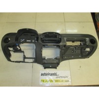 ARMATURNA PLOSCA OEM N. 735410041 ORIGINAL REZERVNI DEL FIAT PUNTO 188 MK2 R (2003 - 2011) BENZINA LETNIK 2005