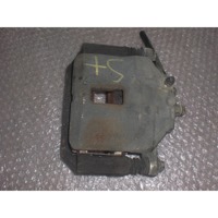 SPREDNJE LEVE ZAVORNE CELJUSTI  OEM N. 45013S6FE01  ORIGINAL REZERVNI DEL HONDA CIVIC ES ET EM2 EU EP EV MK7 (2001 - 2006)DIESEL LETNIK 2005