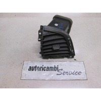 ODVOD ZRAKA OEM N. 9683190480 ORIGINAL REZERVNI DEL PEUGEOT 206 PLUS T3E 2EK 2AC (2009 - 2012) BENZINA LETNIK 2011