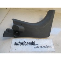 NOTRANJA OBLOGA PRAGA  OEM N.  ORIGINAL REZERVNI DEL BMW SERIE 1 BER/COUPE/CABRIO E81/E82/E87/E88 LCI R (2007 - 2013) DIESEL LETNIK 2010