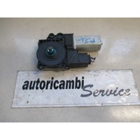 MOTORCEK ELEKTRICNEGA POMIKA ZADNJEGA STEKLA  OEM N. 71002603 ORIGINAL REZERVNI DEL BMW SERIE 1 BER/COUPE/CABRIO E81/E82/E87/E88 LCI R (2007 - 2013) DIESEL LETNIK 2010