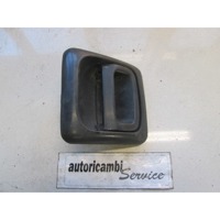 ZUNANJA KLJUKA SPREDNJA LEVA VRATA OEM N. 1304175070 ORIGINAL REZERVNI DEL FIAT DUCATO 244 MK2 R (2002 - 2006)DIESEL LETNIK 2002