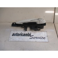 ZUNANJA KLJUKA ZADNJA DESNA VRATA OEM N. 51217060652 ORIGINAL REZERVNI DEL BMW SERIE 1 BER/COUPE/CABRIO E81/E82/E87/E88 LCI R (2007 - 2013) DIESEL LETNIK 2010