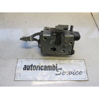 ZAKLEP VRAT OEM N. 1334645080 ORIGINAL REZERVNI DEL FIAT DUCATO 244 MK2 R (2002 - 2006)DIESEL LETNIK 2002