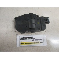 MOTORCEK OGREVANJA OEM N. 412650750 ORIGINAL REZERVNI DEL BMW SERIE 1 BER/COUPE/CABRIO E81/E82/E87/E88 LCI R (2007 - 2013) DIESEL LETNIK 2010