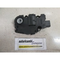 MOTORCEK OGREVANJA OEM N. 412650750 ORIGINAL REZERVNI DEL BMW SERIE 1 BER/COUPE/CABRIO E81/E82/E87/E88 LCI R (2007 - 2013) DIESEL LETNIK 2010