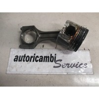 BAT ROCICNE GREDI/ OEM N. 11247807345 ORIGINAL REZERVNI DEL BMW SERIE 1 BER/COUPE/CABRIO E81/E82/E87/E88 LCI R (2007 - 2013) DIESEL LETNIK 2010