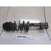 SPREDNJI LEVI AMORTIZER OEM N. 22194807 ORIGINAL REZERVNI DEL OPEL MERIVA A X03 (2003 - 2006) BENZINA LETNIK 2005