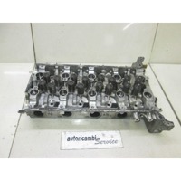 GLAVA, CILINDER IN DELI OEM N. HS706090 ORIGINAL REZERVNI DEL FORD MONDEO B5Y B4Y BWY MK2 BER/SW (2000 - 2007) DIESEL LETNIK 2004